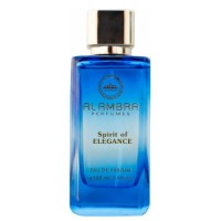 Al Ambra Perfumes Spirit Of Elegance