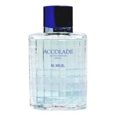 Al Halal Perfumes Accolade фото духи