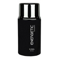 Al Halal Perfumes Energetic