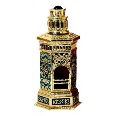 Al Halal Perfumes Mukhallath Shuyookhi Gold фото духи