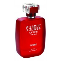 Al Halal Perfumes Shades Of Life Desire