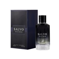 Alhambra Salvo