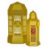 Al Haramain Perfumes 50 Years Golden Oud фото духи