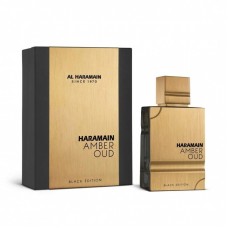 Al Haramain Perfumes Al Haramain Amber Oud Black Edition фото духи