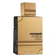 Al Haramain Perfumes Al Haramain Amber Oud Black Edition фото духи