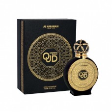 Al Haramain Perfumes Al Haramain Black Oud фото духи