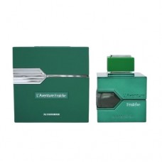 Al Haramain Perfumes Al Haramain L'Aventure Fraiche фото духи