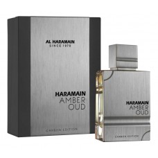 Al Haramain Perfumes Amber Oud Carbon Edition фото духи