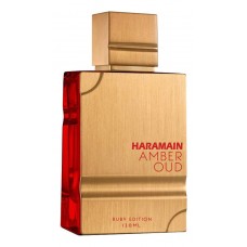 Al Haramain Perfumes Amber Oud Ruby Edition фото духи