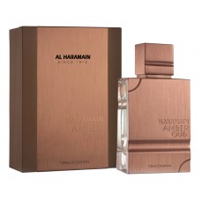 Al Haramain Perfumes Amber Oud Tobacco Edition фото духи