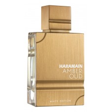 Al Haramain Perfumes Amber Oud White Edition фото духи