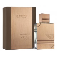 Al Haramain Perfumes Amber Oud