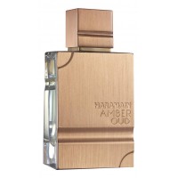 Al Haramain Perfumes Amber Oud