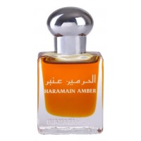 Al Haramain Perfumes Amber