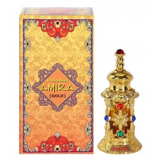 Al Haramain Perfumes Amira Gold фото духи