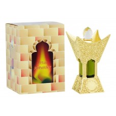 Al Haramain Perfumes Attar Mubakhar фото духи