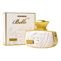 Al Haramain Perfumes Belle