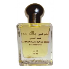 Al Haramain Perfumes Black Oudh фото духи