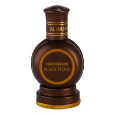 Al Haramain Perfumes Black Stone фото духи