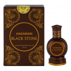 Al Haramain Perfumes Black Stone фото духи
