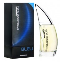 Al Haramain Perfumes Entourage Bleu