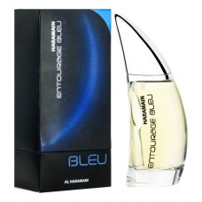 Al Haramain Perfumes Entourage Bleu фото духи