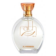 Al Haramain Perfumes Faith фото духи