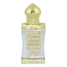 Al Haramain Perfumes Fantastic фото духи