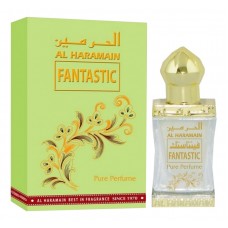 Al Haramain Perfumes Fantastic фото духи