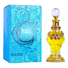 Al Haramain Perfumes Feroza Gold фото духи
