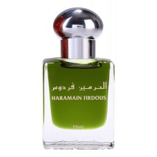 Al Haramain Perfumes Firdous фото духи