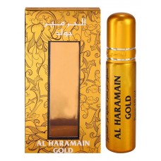 Al Haramain Perfumes Gold фото духи