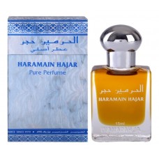 Al Haramain Perfumes Hajar фото духи