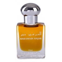 Al Haramain Perfumes Hajar