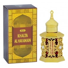 Al Haramain Perfumes Khalta фото духи