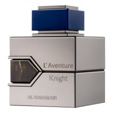Al Haramain Perfumes L'Aventure Knight фото духи