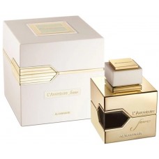 Al Haramain Perfumes L'Aventure Gold фото духи