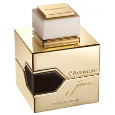 Al Haramain Perfumes L'Aventure Gold фото духи