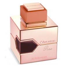 Al Haramain Perfumes L'Aventure Rose фото духи