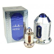 Al Haramain Perfumes Meeqat Silver фото духи