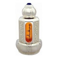 Al Haramain Perfumes Meeqat Silver