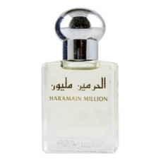 Al Haramain Perfumes Million фото духи