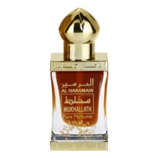 Al Haramain Perfumes Mukhallath фото духи