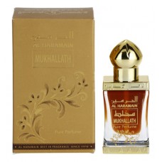 Al Haramain Perfumes Mukhallath фото духи