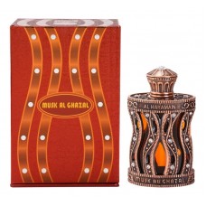 Al Haramain Perfumes Musk Al Ghazal фото духи
