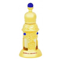 Al Haramain Perfumes Musk Al Haramain