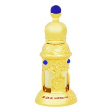 Al Haramain Perfumes Musk Al Haramain фото духи