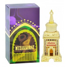 Al Haramain Perfumes Muzakkerat фото духи