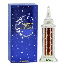 Al Haramain Perfumes Night Dreams фото духи