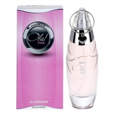 Al Haramain Perfumes Ola Pink фото духи